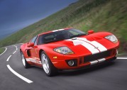 2005 Ford GT